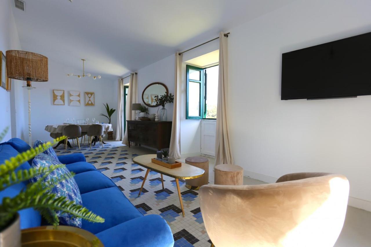 Villa Clavero Seven Premium Apt Malaga Bagian luar foto