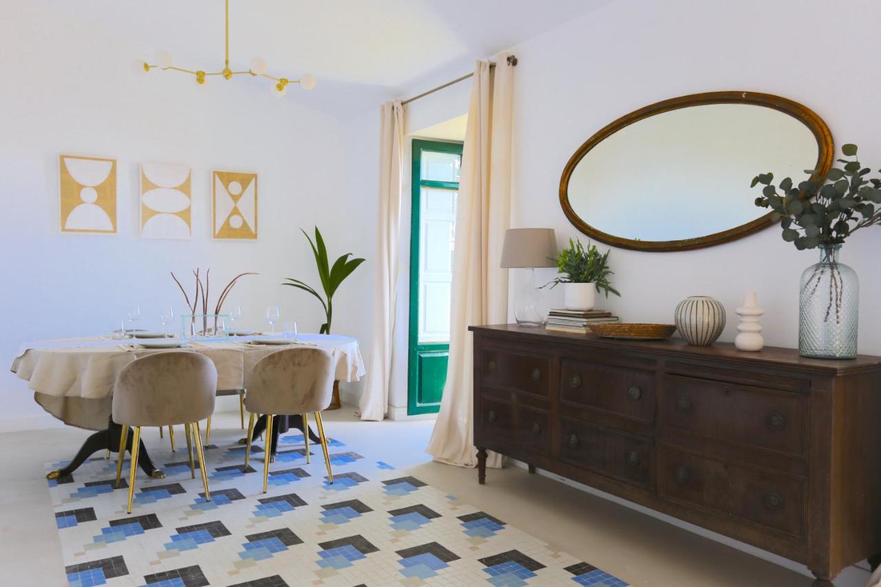 Villa Clavero Seven Premium Apt Malaga Bagian luar foto