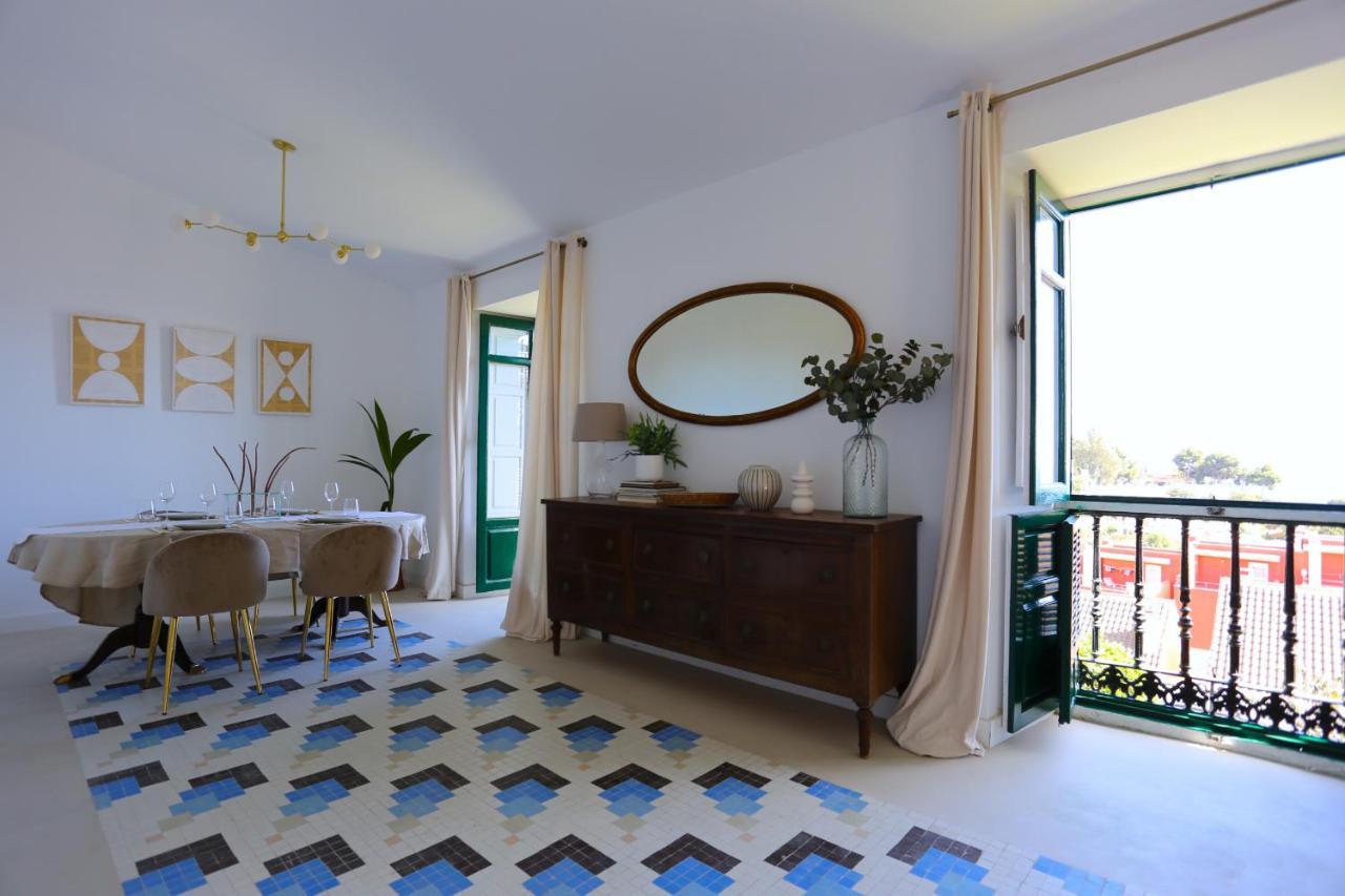 Villa Clavero Seven Premium Apt Malaga Bagian luar foto