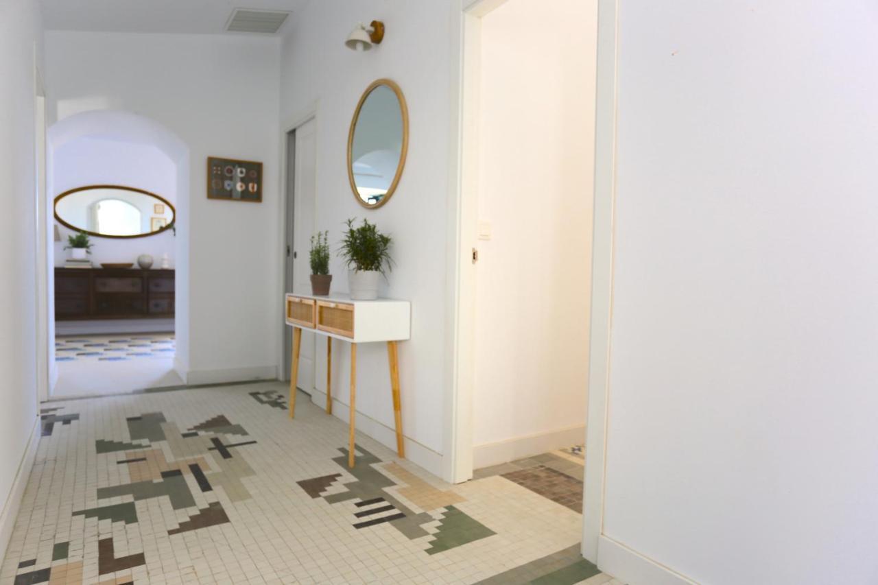Villa Clavero Seven Premium Apt Malaga Bagian luar foto
