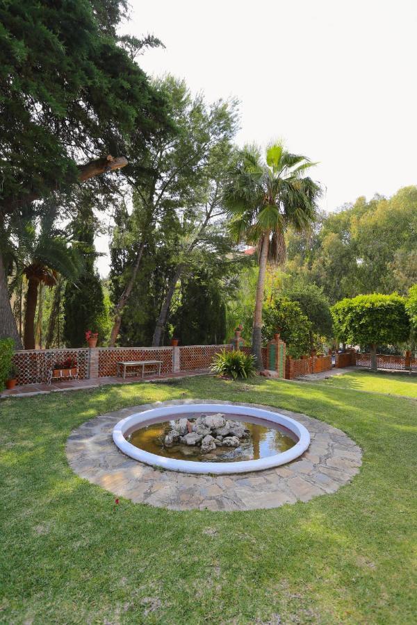 Villa Clavero Seven Premium Apt Malaga Bagian luar foto