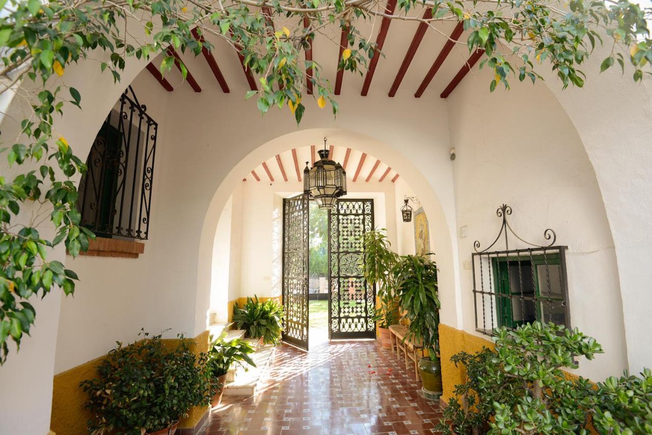 Villa Clavero Seven Premium Apt Malaga Bagian luar foto